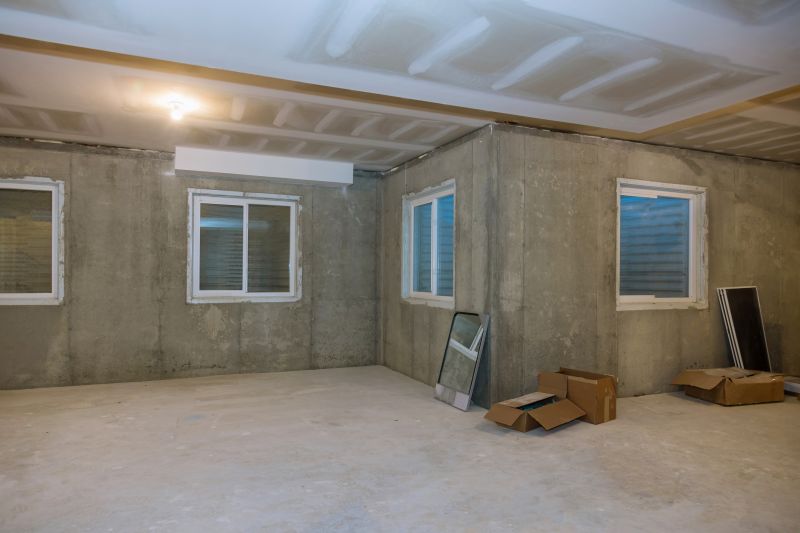 Concrete Foundation Leveling in Roy, WA