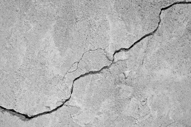 Cracked Foundation Repair in Shelton, WA