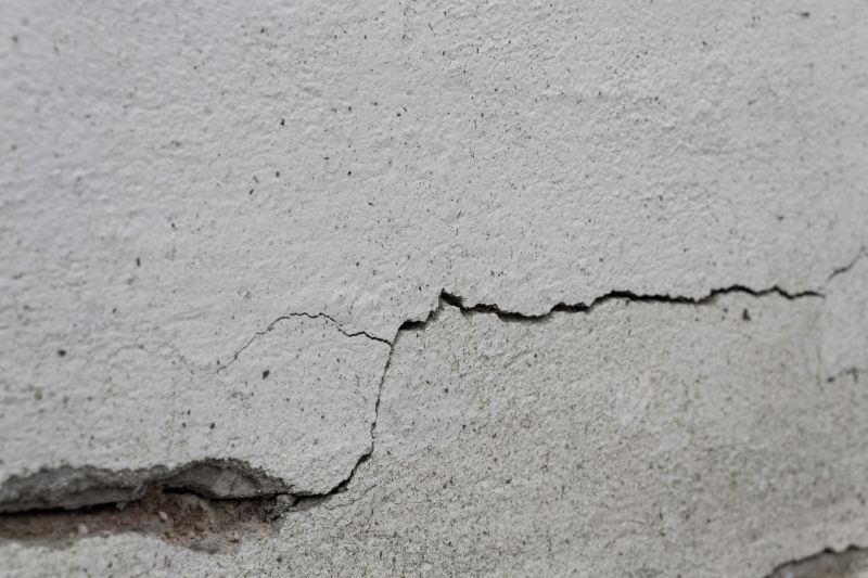 Foundation Damage Repair in Bremerton, WA