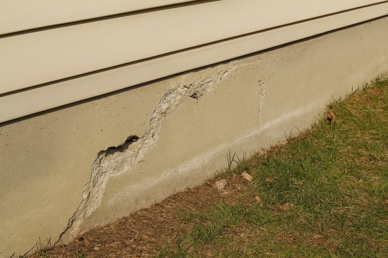 Foundation Raising in Lakewood, WA