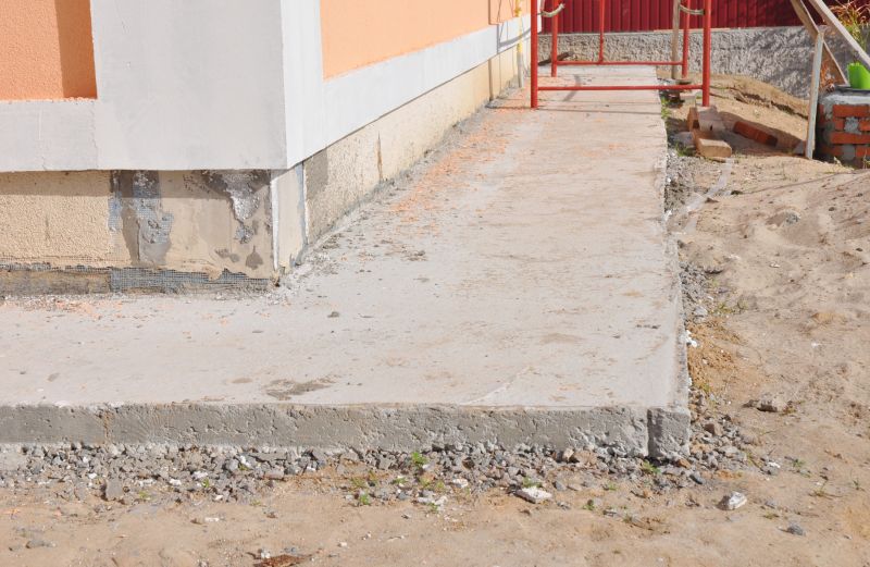Foundation Repair in Graham, WA