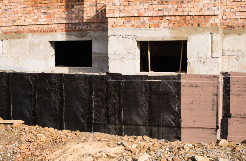 Foundation Repair in King County, WA