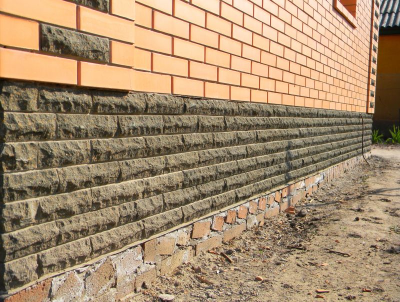 Foundation Restoration in Gig Harbor, WA