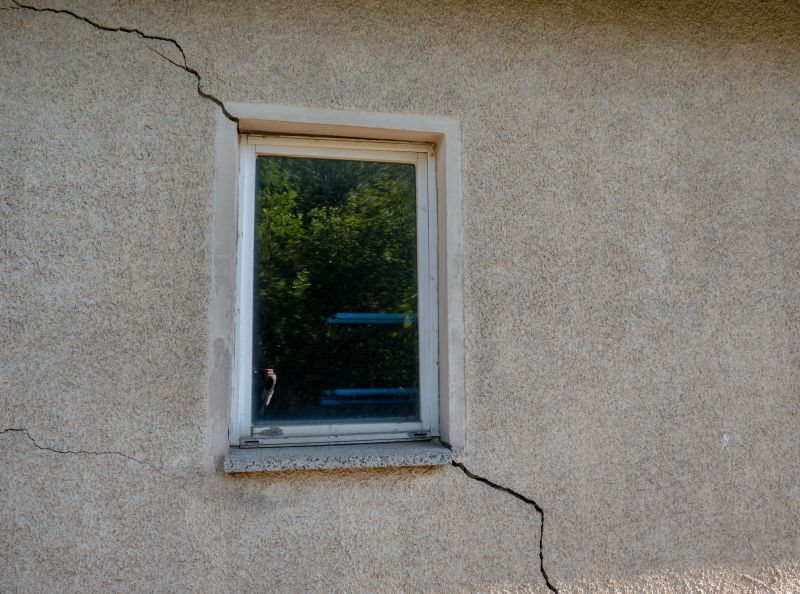 Foundation Structural Repair in Olalla, WA