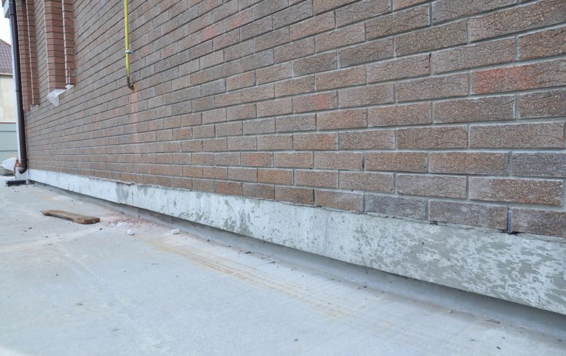 Structural Foundation Repair in Union, WA